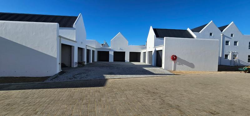 To Let 0 Bedroom Property for Rent in Dwarskersbos Western Cape